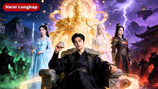 Download lagu Dewa Tertinggi Dunia Kultivasi Menyamar Jadi Guru Sekte Biasa mp3