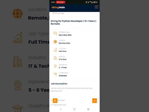 Video