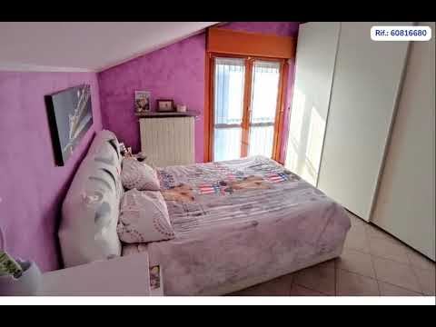 casa in vendita ultimo piano Paderno Dugnano