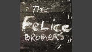 Music video thumbnail preview for Goddamn You, Jim by The Felice Brothers