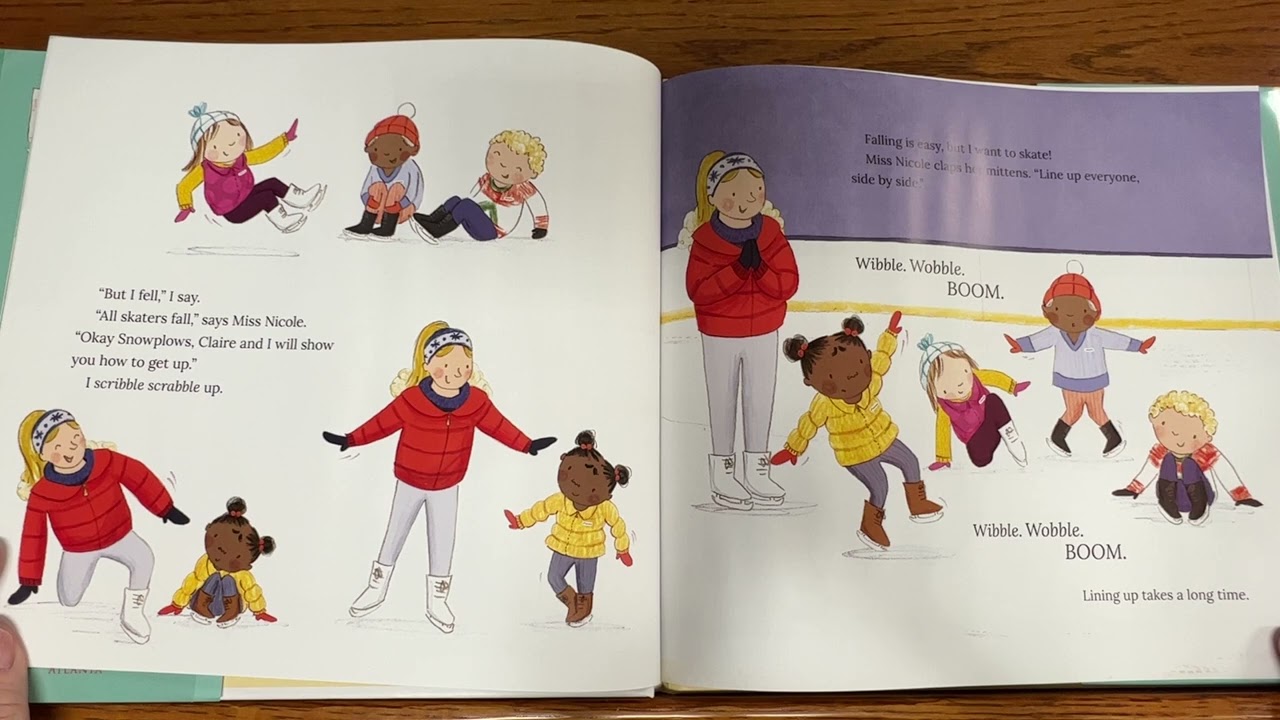 Story Hour Video Thumbnail