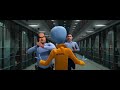 Megamind Escape From Prison