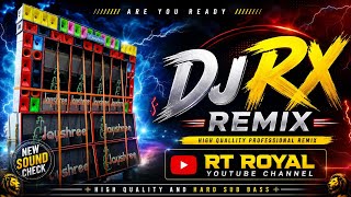 Download lagu Dj Rx Remix- Are You Ready 🔥Face To Face Competition Mix Dj Sk Remix mp3