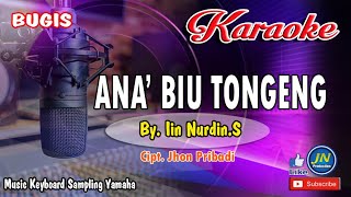 Download lagu ANA' BIU TONGENG_Bugis KARAOKE Keyboard Cover Lirik Cipt  Jhon Pribadi mp3 Download lagu ANA' BIU TONGENG_Bugis KARAOKE Keyboard Cover Lirik Cipt  Jhon Pribadi mp3