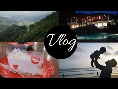 Family Time @ Vascodagama Beach Resort, Kappad | Shopping @ Hilite Mall, Calicut | Lamees Vlogs