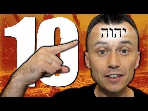 10 Facts About the SEAL OF GOD You Need to Know to Survive the Tribulation