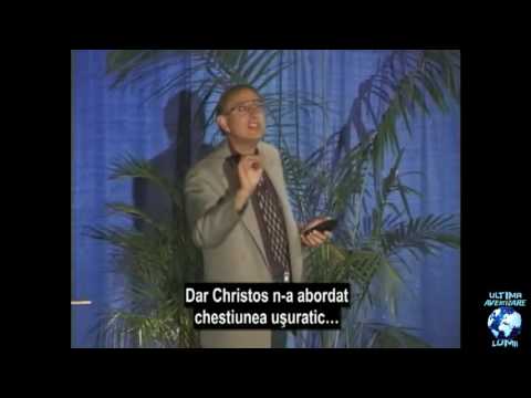 03. Un Aparator pentru Timpul Nostru - Legea si Harul- RAZBOIUL TOTAL