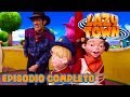 Lazy Town En Español Día Del Juego Dibujos Animados En Español