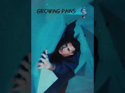 Growing Pains — Official Audio