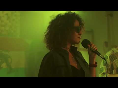 PANTELIMON SESSIONS #09 - Diana Yo & The Skankin' Souls