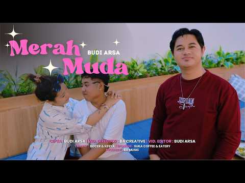 Merah Muda - Budi Arsa