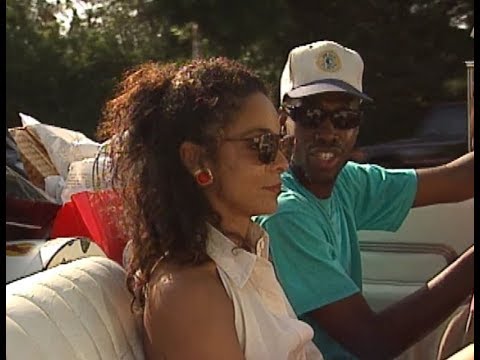 A Different World: 6x01 - Whitley and Dwayne's Honeymoon (Part 2)