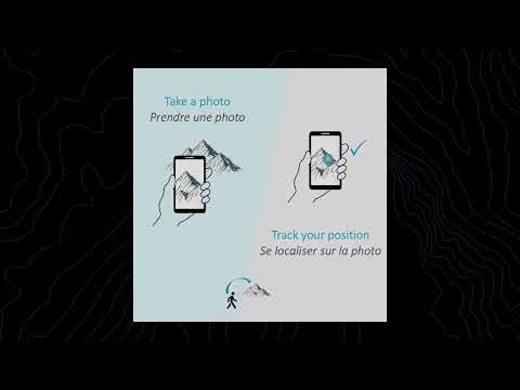 Veezer - GPS on Photos video thumbnail