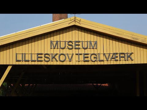 Lilleskov Teglværk 1   2020
