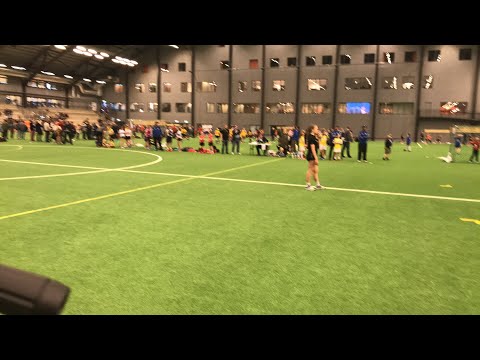 Bohus Cup Tyresö F06 - IFK Malmö