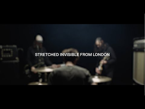 Video thumbnail for Stretched Invisible from London