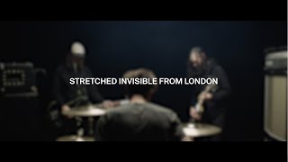 Music video thumbnail preview for JEROMES DREAM | STRETCHED INVISIBLE FROM LONDON (OFFICIAL VIDEO) by Jeromes Dream