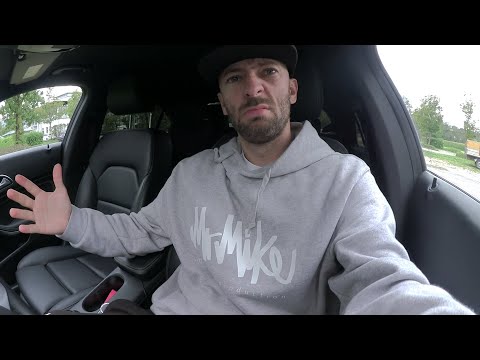 Seit 3 Wochen Husten - Realtalk