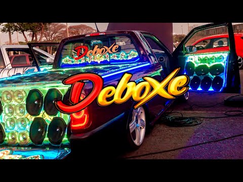 RAVE ASCEND - COMPETIVES & HUNCHER - [ELETROFUNK DEBOXE]