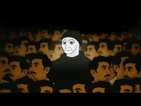 "I'm Sorry It's Not White."