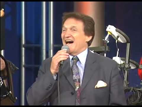 Nedeljko Bilkic - Srdo moja, ne srdi se na me - (Live) - Zapjevaj uzivo - (Renome 01.10.2004.)