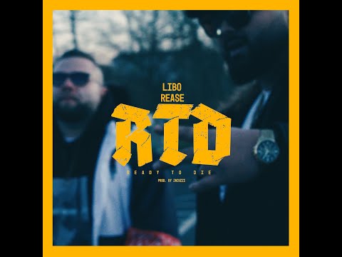 Rease feat. Libo_RtD ( Prod. by Jacuzzi )