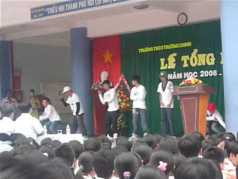 Sorry sorry [ TC Crew]