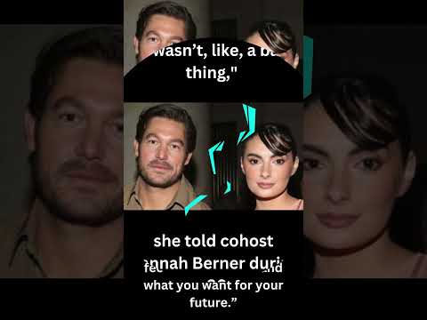 Paige and Craig for what led to their split? #usanews #usnewsupdate #latestupdate #news #usnews2025