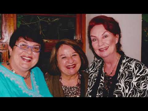 Sandra Op 'n Drafstap - Annie Basson