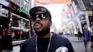 Daz Dillinger - Amsterdam (2011)