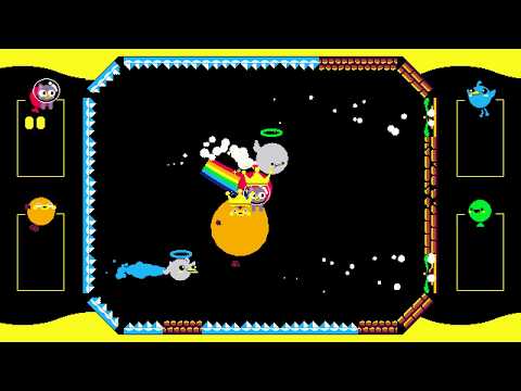 BATTLLOON BETA GAMEPLAY - 2/2/2018 thumbnail