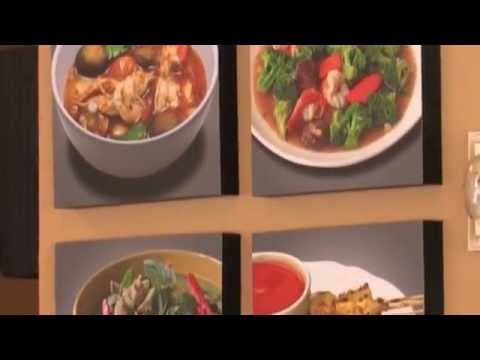 Bangkok Chef