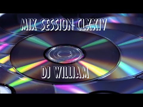 MIX SESSION 174✨Funky Disco Dance House✨ Dj William 2024