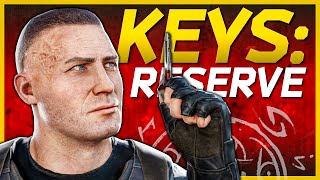 RB-GN - Key Guide - Escape From Tarkov #eft #eftguide