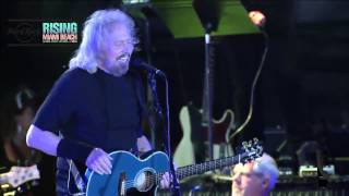 Barry Gibb -  Home Truth Song 2015