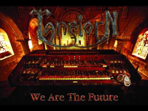 Tanelorn - We Are the Future [Georgia] [HD] (+Lyrics)