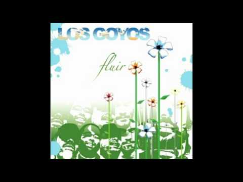 Los Goyos - Amor En P.R.