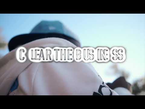 Bankroll Savag3 x clear the business