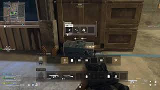 COD DMZ　ザキコのゲームライブ部屋