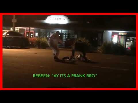 quiizzzmeow, Серега Пират - травоман (Official Video)