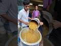 Unlimited Mix Soyabean Kabli Chana Ke 110 Kg Hot Sabji Pocket Paratha Raju Dar Shorts Vlog