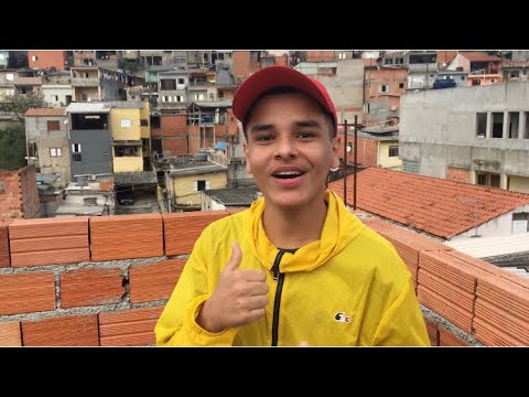 Mc RDR - O Mundo Gira 2021