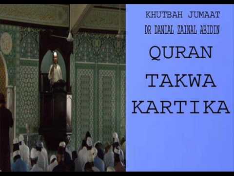 Quran, Takwa, Kartika - 1