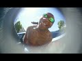 Lil B Get Higher Music Video UNRELEASED FROM BASED ARCHIVES