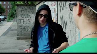 E-Fuck - Gi'r Den Op (feat.  Kispus)