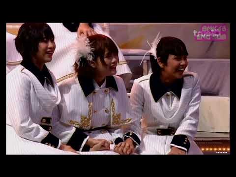 [Eng Sub] BNK48 1st General Election - Mobile Speech