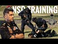 14 Weeks NSG Commando Training 90 Days Probation 9 Months Advance NSG Training