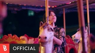 [M/V] Eyedi(아이디) - Luv Highway