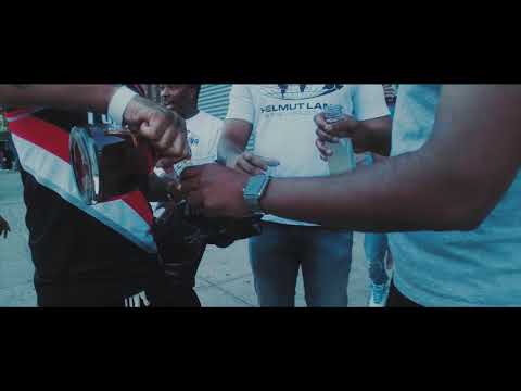 Ray Mula - Can't Fuck With Me