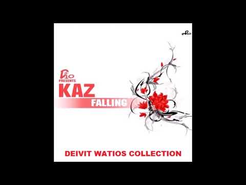 D10 Presents Kaz - Falling (D10 Team Remix) (2006)
